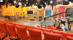 AMV Unitel Studios
