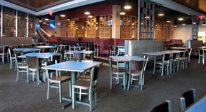 Dallas BBQ Coop City