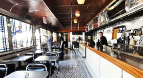Highliner Diner