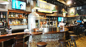 Dinosaur BBQ Brooklyn