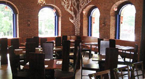 Gazala's Place