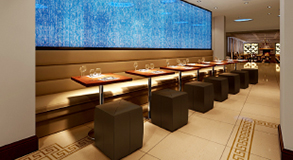 Sea Fire Grill
