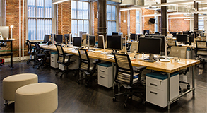 Media Start-Up NY