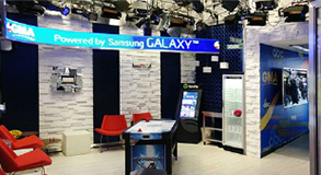 Corporate Studio