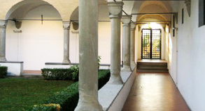 Convent II Paradiso