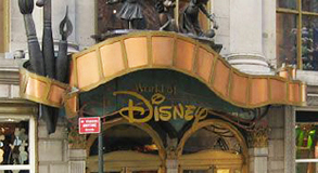 Corporate Facade