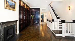 30 West 120th St.