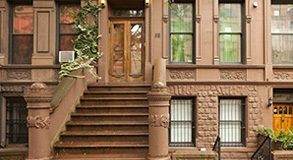 58 West 120th St.