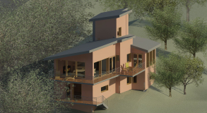 Mashinic - Wise House