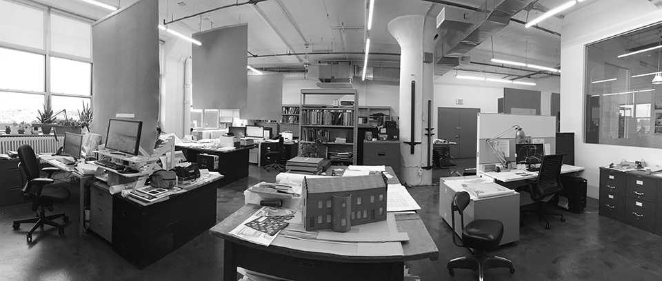 Shalat Architect Office